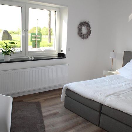 Gaestezimmer Bergerhof - Ankommen Und Wohlfuehlen Neuss Esterno foto