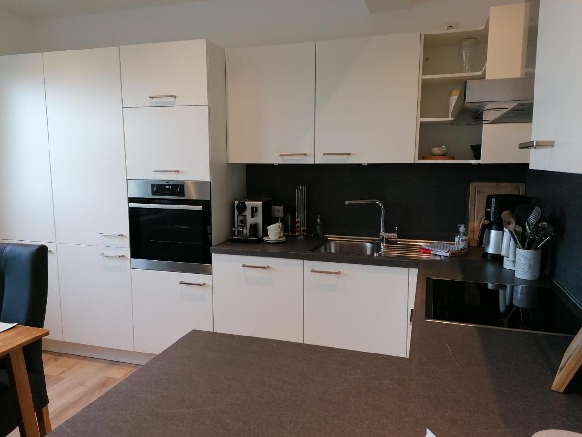 Gaestezimmer Bergerhof - Ankommen Und Wohlfuehlen Neuss Esterno foto