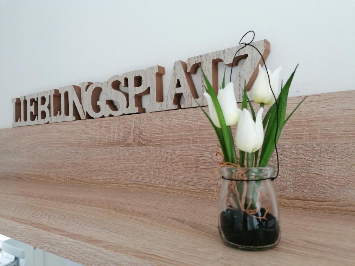 Gaestezimmer Bergerhof - Ankommen Und Wohlfuehlen Neuss Esterno foto
