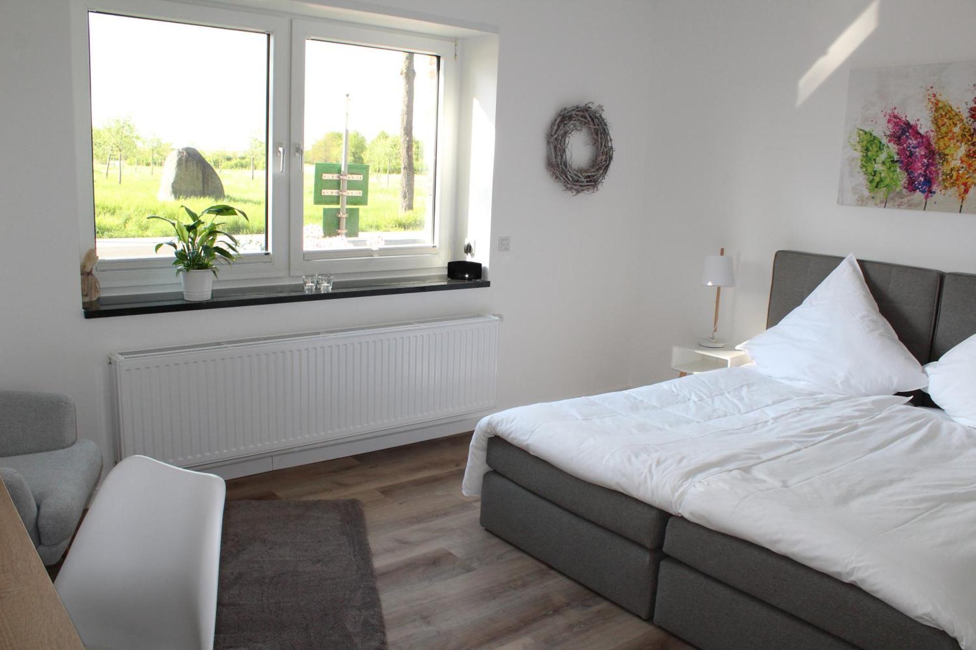 Gaestezimmer Bergerhof - Ankommen Und Wohlfuehlen Neuss Esterno foto