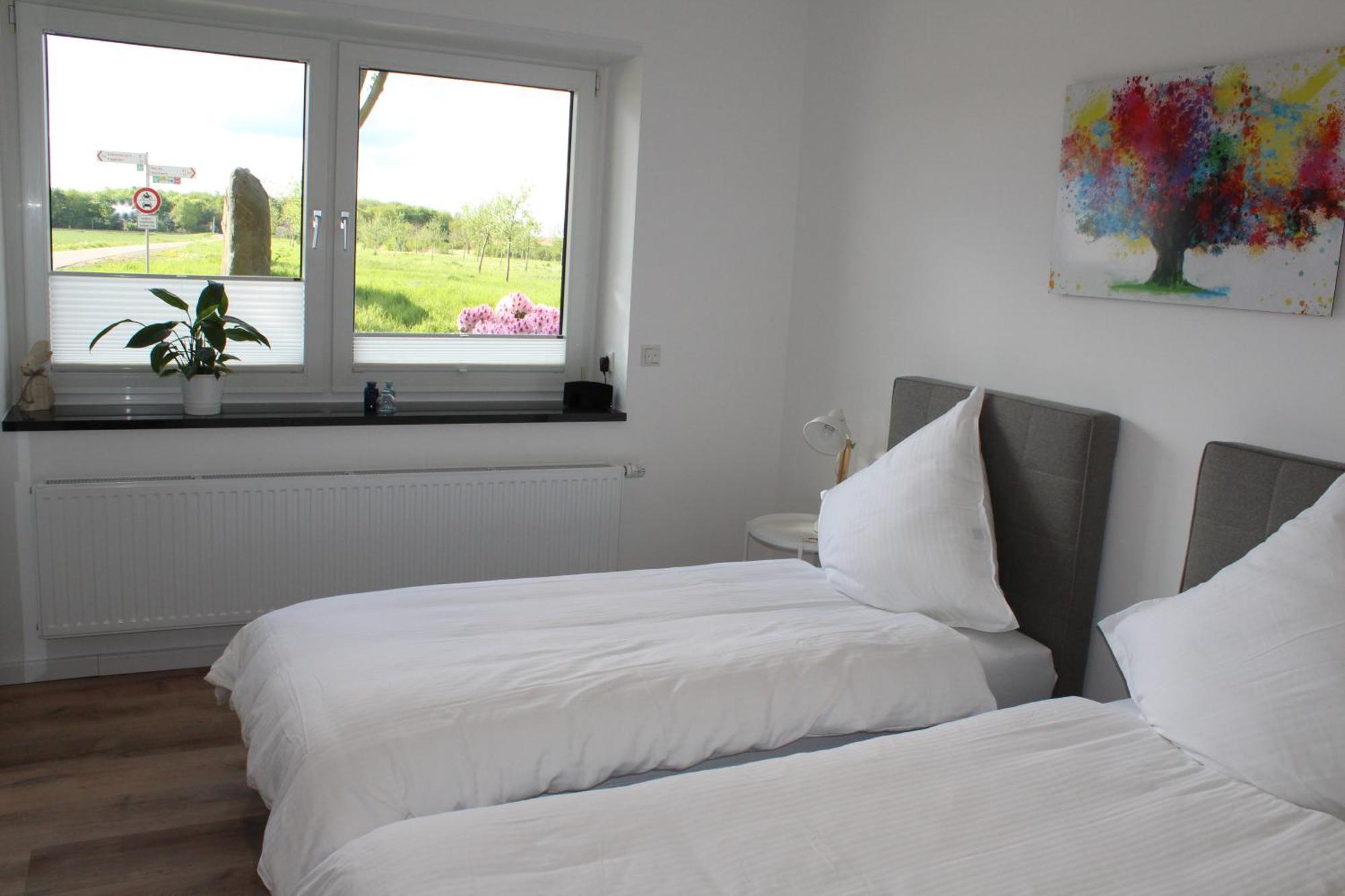 Gaestezimmer Bergerhof - Ankommen Und Wohlfuehlen Neuss Esterno foto