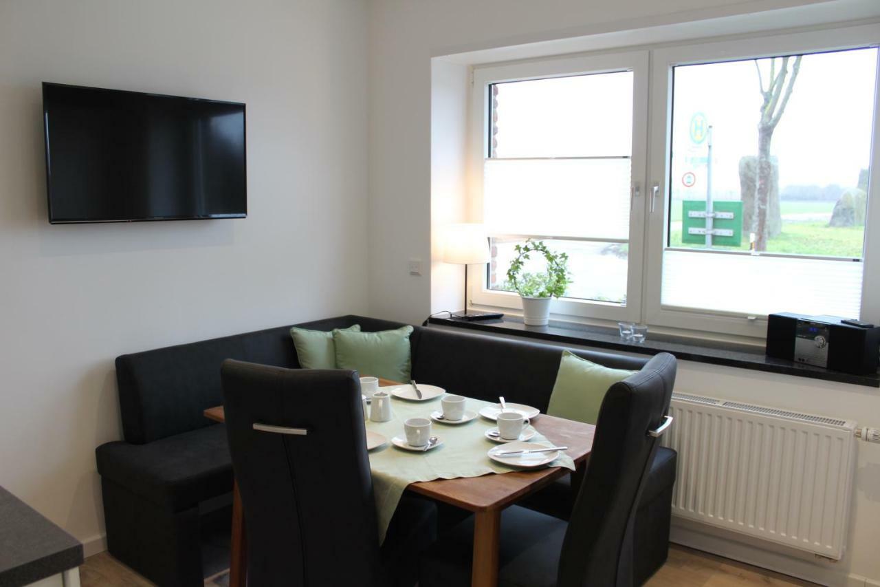Gaestezimmer Bergerhof - Ankommen Und Wohlfuehlen Neuss Esterno foto