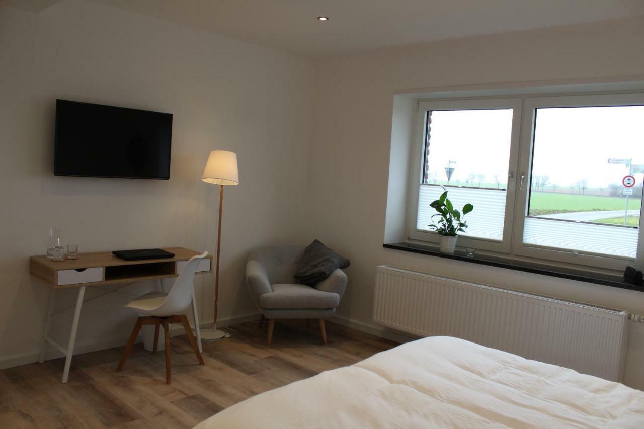 Gaestezimmer Bergerhof - Ankommen Und Wohlfuehlen Neuss Esterno foto