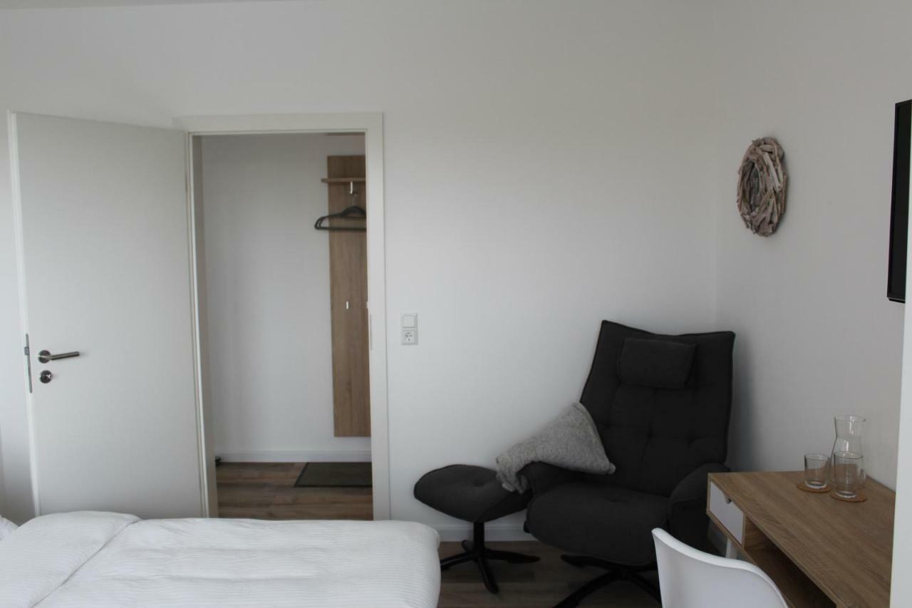 Gaestezimmer Bergerhof - Ankommen Und Wohlfuehlen Neuss Esterno foto