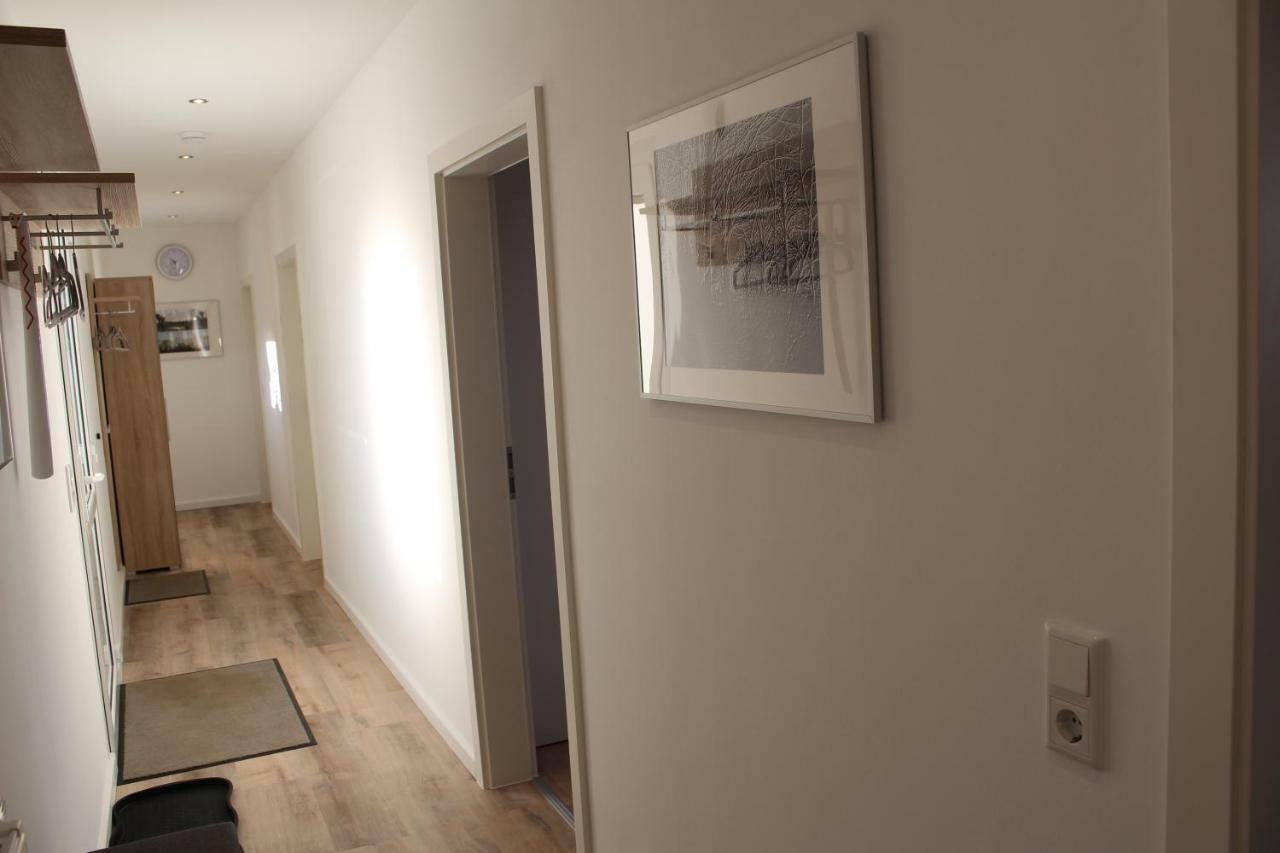 Gaestezimmer Bergerhof - Ankommen Und Wohlfuehlen Neuss Esterno foto